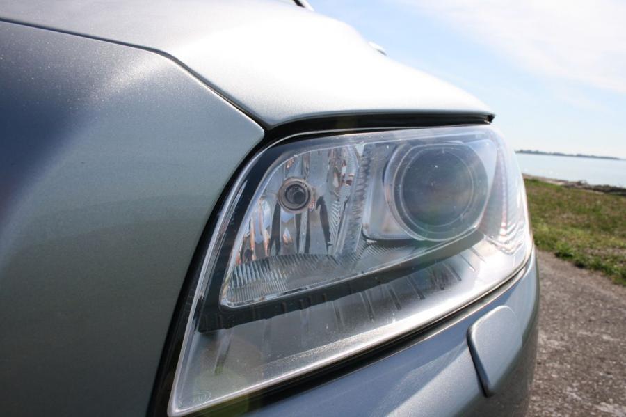 Volvo S80 AWD V8 2007 года  (фото 3 из 45)